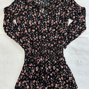 Rails Jasmine Ditsy Floral Dress